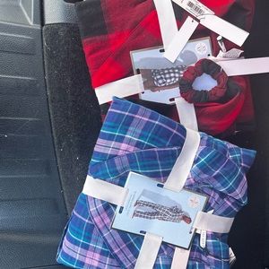 Victoria secret pajamas New with tag